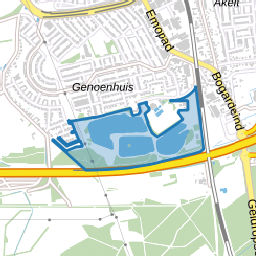 Perceel GDP00-E-3174