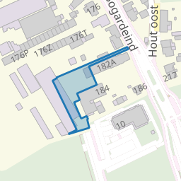 Perceel GDP00-E-3180