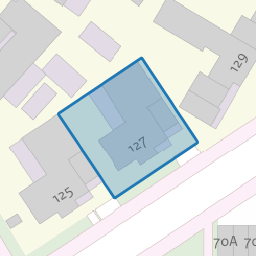 Perceel GDP00-E-3181