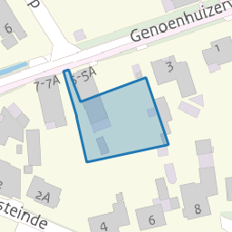 Perceel GDP00-E-3186