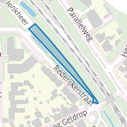 Perceel GDP00-E-3201