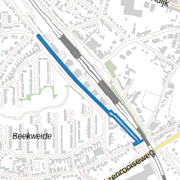 Perceel GDP00-E-3203