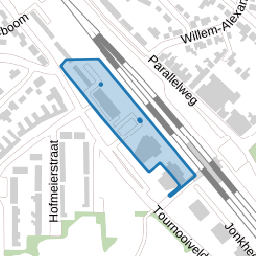 Perceel GDP00-E-3215