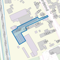 Perceel GDP00-E-3228