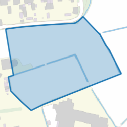 Perceel GDP00-E-3233