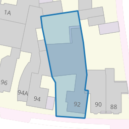 Perceel GDP00-E-3238