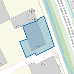 Perceel GDP00-E-3241