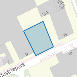 Perceel GDP00-E-3252