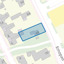 Perceel GDP00-E-3256