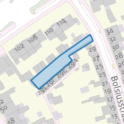 Perceel GDP00-F-1001