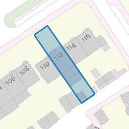 Perceel GDP00-F-1003