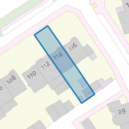 Perceel GDP00-F-1004