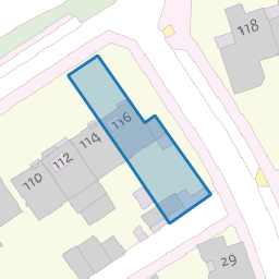 Perceel GDP00-F-1005