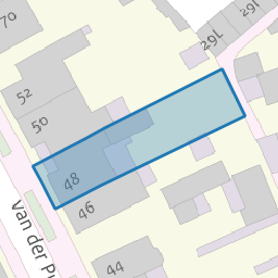 Perceel GDP00-F-1007