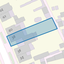 Perceel GDP00-F-1009