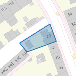 Perceel GDP00-F-1012