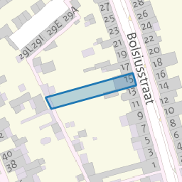 Perceel GDP00-F-1015