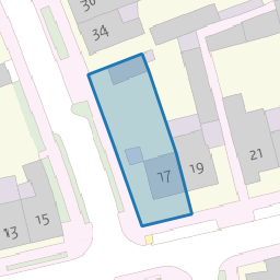 Perceel GDP00-F-1017