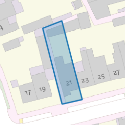 Perceel GDP00-F-1019