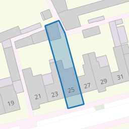 Perceel GDP00-F-1021