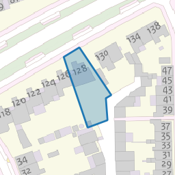 Perceel GDP00-F-1030