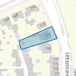 Perceel GDP00-F-1053