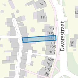 Perceel GDP00-F-1057