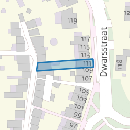 Perceel GDP00-F-1058