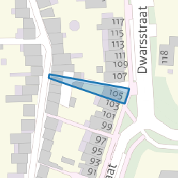 Perceel GDP00-F-1061