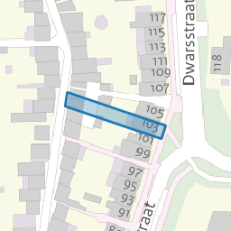 Perceel GDP00-F-1062