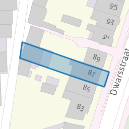 Perceel GDP00-F-1070