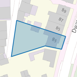 Perceel GDP00-F-1072