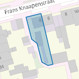Perceel GDP00-F-1080