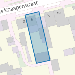 Perceel GDP00-F-1081