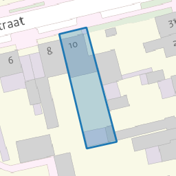 Perceel GDP00-F-1083