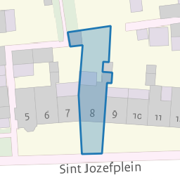 Perceel GDP00-F-1086