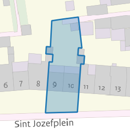 Perceel GDP00-F-1087