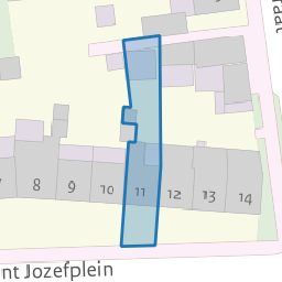 Perceel GDP00-F-1088