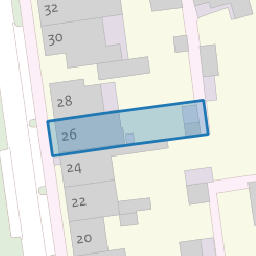 Perceel GDP00-F-1095
