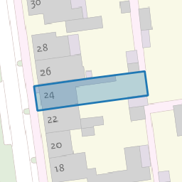 Perceel GDP00-F-1096