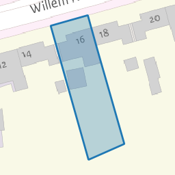 Perceel GDP00-F-1099