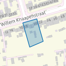 Perceel GDP00-F-1100