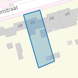 Perceel GDP00-F-1101