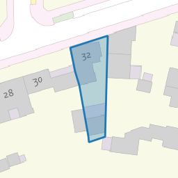 Perceel GDP00-F-1105