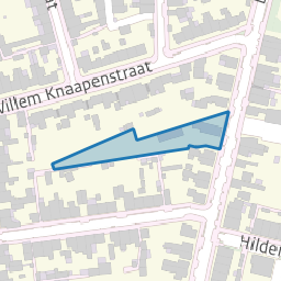 Perceel GDP00-F-1110