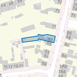 Perceel GDP00-F-1111