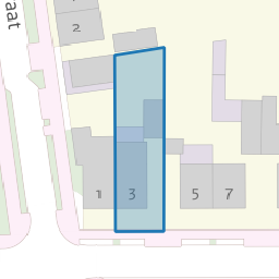 Perceel GDP00-F-1117