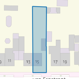 Perceel GDP00-F-1119