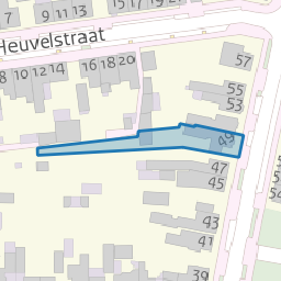 Perceel GDP00-F-1125