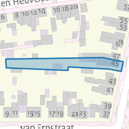 Perceel GDP00-F-1127